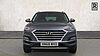 Hyundai TUCSON 1.6 T-GDi Premium SUV 5dr Petrol Manual Euro 6 (s/s) (177 ps) Grey