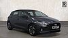 Hyundai I20 1.0 T-GDi MHEV SE Connect Hatchback 5dr Petrol Hybrid Manual Euro 6 (s/s) (100 p Grey