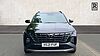 Hyundai TUCSON 1.6 T-GDi MHEV N Line SUV 5dr Petrol Hybrid DCT Euro 6 (s/s) (150 ps) Black