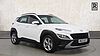Hyundai KONA 1.0 T-GDi MHEV SE Connect SUV 5dr Petrol Hybrid Manual Euro 6 (s/s) (120 ps) Atlas White