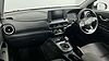 Hyundai KONA 1.0 T-GDi MHEV SE Connect SUV 5dr Petrol Hybrid Manual Euro 6 (s/s) (120 ps) Atlas White