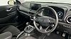 Hyundai KONA 1.0 T-GDi MHEV SE Connect SUV 5dr Petrol Hybrid Manual Euro 6 (s/s) (120 ps) Atlas White