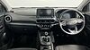Hyundai KONA 1.0 T-GDi MHEV SE Connect SUV 5dr Petrol Hybrid Manual Euro 6 (s/s) (120 ps) Atlas White