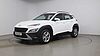 Hyundai KONA 1.0 T-GDi MHEV SE Connect SUV 5dr Petrol Hybrid Manual Euro 6 (s/s) (120 ps) Atlas White