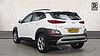 Hyundai KONA 1.0 T-GDi MHEV SE Connect SUV 5dr Petrol Hybrid Manual Euro 6 (s/s) (120 ps) Atlas White