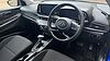Hyundai I20 1.0 T-GDi MHEV SE Connect Hatchback 5dr Petrol Hybrid DCT Euro 6 (s/s) (100 ps) Blue