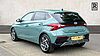 Hyundai I20 1.0 T-GDi Tech Line Hatchback 5dr Petrol DCT Euro 6 (s/s) (90 ps) MANGROVE GREEN
