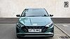 Hyundai I20 1.0 T-GDi Tech Line Hatchback 5dr Petrol DCT Euro 6 (s/s) (90 ps) MANGROVE GREEN