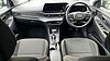 Hyundai I20 1.0 T-GDi Tech Line Hatchback 5dr Petrol DCT Euro 6 (s/s) (90 ps) MANGROVE GREEN