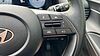 Hyundai I20 1.0 T-GDi Tech Line Hatchback 5dr Petrol DCT Euro 6 (s/s) (90 ps) MANGROVE GREEN