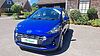 Hyundai I10 1.2 SE Connect Hatchback 5dr Petrol Auto Euro 6 (s/s) (84 ps) Blue