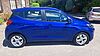 Hyundai I10 1.2 SE Connect Hatchback 5dr Petrol Auto Euro 6 (s/s) (84 ps) Blue