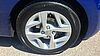 Hyundai I10 1.2 SE Connect Hatchback 5dr Petrol Auto Euro 6 (s/s) (84 ps) Blue