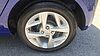 Hyundai I10 1.2 SE Connect Hatchback 5dr Petrol Auto Euro 6 (s/s) (84 ps) Blue