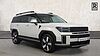 Hyundai SANTA FE 1.6T Ultimate SUV 5dr Petrol Hybrid Auto Euro 6 (s/s) (7Seat) (239 ps) Cyber Sage