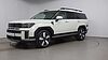 Hyundai SANTA FE 1.6T Ultimate SUV 5dr Petrol Hybrid Auto Euro 6 (s/s) (7Seat) (239 ps) Cyber Sage