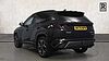 Hyundai TUCSON 1.6T N Line S SUV 5dr Petrol Hybrid Auto Euro 6 (s/s) (239 ps) BLACK
