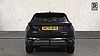 Hyundai TUCSON 1.6T N Line S SUV 5dr Petrol Hybrid Auto Euro 6 (s/s) (239 ps) BLACK