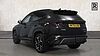 Hyundai TUCSON 1.6T N Line SUV 5dr Petrol Hybrid Auto Euro 6 (s/s) (239 ps) BLACK
