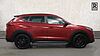 Hyundai TUCSON 1.6 T-GDi N Line SUV 5dr Petrol Manual Euro 6 (s/s) (177 ps) Red