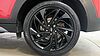 Hyundai TUCSON 1.6 T-GDi N Line SUV 5dr Petrol Manual Euro 6 (s/s) (177 ps) Red