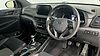 Hyundai TUCSON 1.6 T-GDi N Line SUV 5dr Petrol Manual Euro 6 (s/s) (177 ps) Red