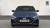 Hyundai I20 1.0 T-GDi N Line S Hatchback 5dr Petrol Manual Euro 6 (s/s) (100 ps) VIBRANT BLUE