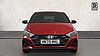 Hyundai I20 1.0 T-GDi N Line S Hatchback 5dr Petrol Manual Euro 6 (s/s) (100 ps) DRAGON RED