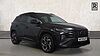 Hyundai TUCSON 1.6T N Line SUV 5dr Petrol Hybrid Auto Euro 6 (s/s) (239 ps) BLACK