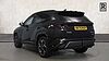 Hyundai TUCSON 1.6T N Line SUV 5dr Petrol Hybrid Auto Euro 6 (s/s) (239 ps) BLACK