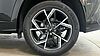 Hyundai TUCSON 1.6T N Line SUV 5dr Petrol Hybrid Auto Euro 6 (s/s) (239 ps) BLACK