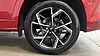 Hyundai TUCSON 1.6t 160ps N Line ULTIMATE RED