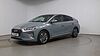 Hyundai IONIQ 1.6 h-GDi 8.9kWh Premium SE Hatchback 5dr Petrol Plug-in Hybrid DCT Euro 6 (s/s) Grey