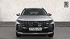 Hyundai TUCSON 1.6 T-GDi Advance SUV 5dr Petrol Manual Euro 6 (s/s) (160 ps) Silver