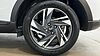 Hyundai BAYON 1.0 T-GDi MHEV SE Connect SUV 5dr Petrol Hybrid Manual Euro 6 (s/s) (100 ps) Atlas White