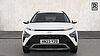 Hyundai BAYON 1.0 T-GDi MHEV SE Connect SUV 5dr Petrol Hybrid Manual Euro 6 (s/s) (100 ps) Atlas White