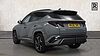 Hyundai TUCSON 1.6 T-GDi 13.8kWh N Line Edition SUV 5dr Petrol Plug-in Hybrid Auto Euro 6 (s/s) SHADOW GREY