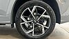 Hyundai TUCSON 1.6 T-GDi 13.8kWh N Line Edition SUV 5dr Petrol Plug-in Hybrid Auto Euro 6 (s/s) SHADOW GREY