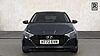 Hyundai I20 1.0 T-GDi MHEV Premium Hatchback 5dr Petrol Hybrid Manual Euro 6 (s/s) (100 ps) Aurora Grey