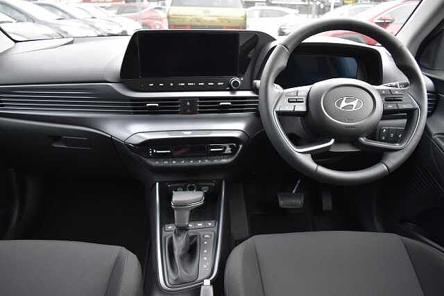 Hyundai i20 1.0T GDi 90 Tech Line 5dr DCT