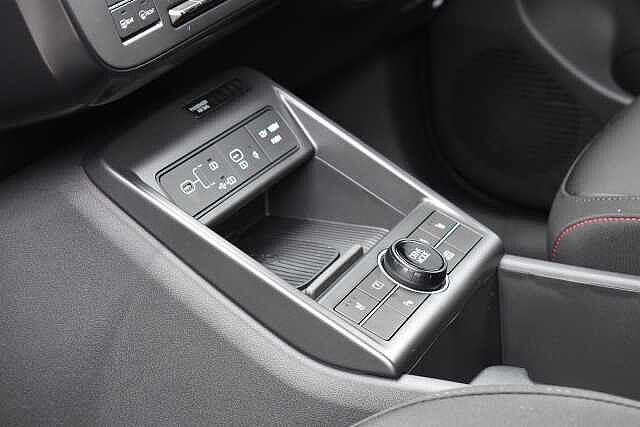 Hyundai KONA 160kW N Line 65kWh 5dr Auto Blue