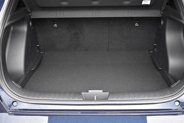 Hyundai KONA 160kW N Line 65kWh 5dr Auto Blue