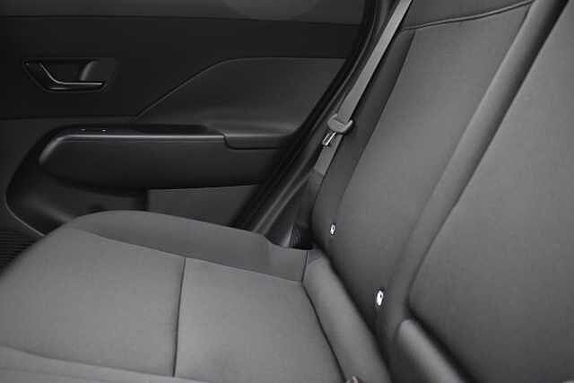 Hyundai KONA 160kW N Line 65kWh 5dr Auto Blue