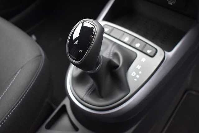 Hyundai i10 1.2 [79] Premium 5dr Auto [Nav]