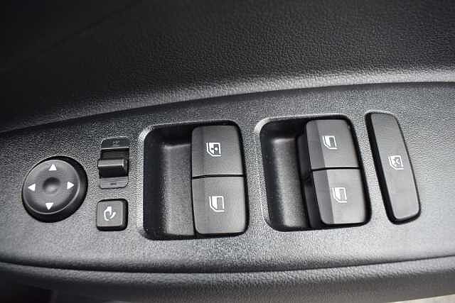 Hyundai i10 1.2 [79] Premium 5dr Auto [Nav]