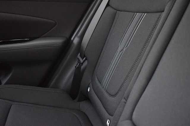 Hyundai TUCSON 1.6 TGDi Hybrid 230 Premium 5dr 2WD Auto