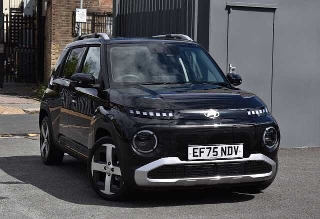 Hyundai Inster 85kW 02 49kWh 5dr Auto