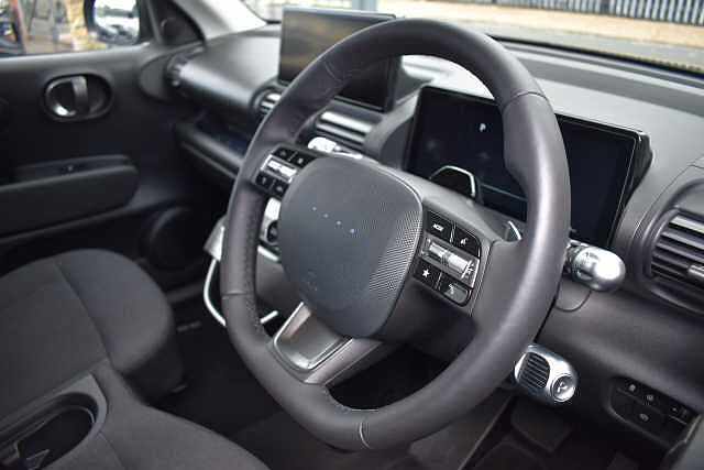 Hyundai Inster 85kW 02 49kWh 5dr Auto