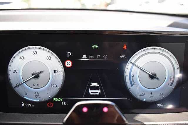 Hyundai Inster 85kW 02 49kWh 5dr Auto