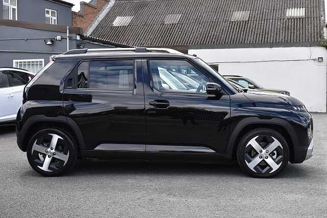 Hyundai Inster 85kW 02 49kWh 5dr Auto